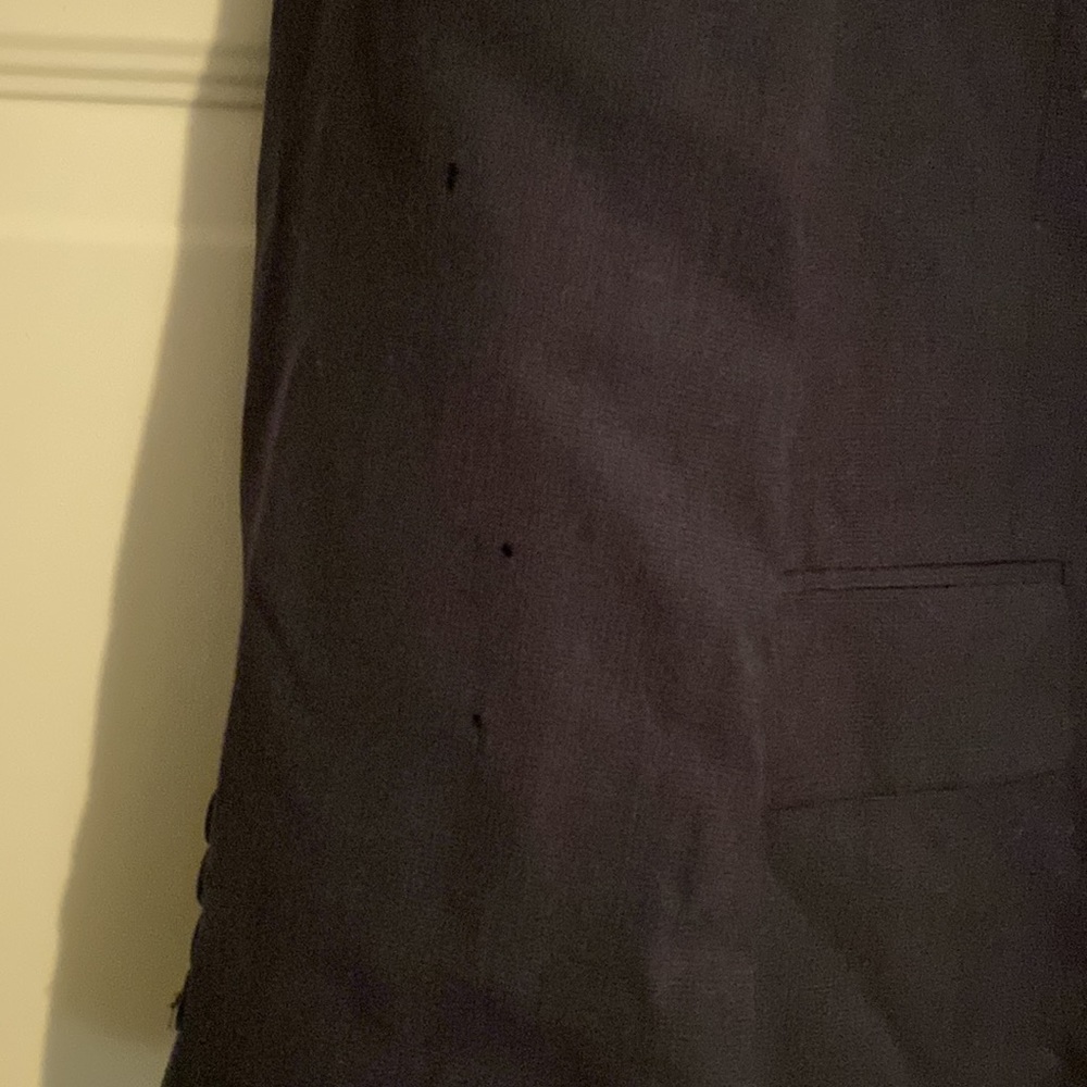 Barrington Men’s 2 piece Suit - Picture 4 of 10